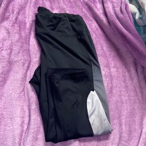 Ideology Capri Leggings